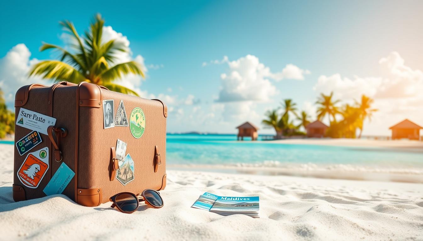 Cheap Flights to the Maldives