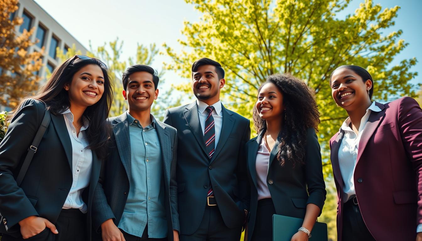 Emerging Leaders in the Americas Program