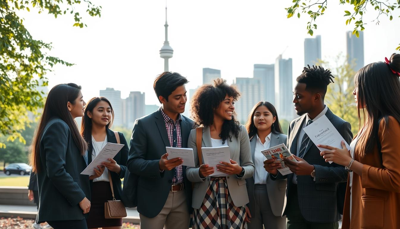 Lester B. Pearson Scholarship