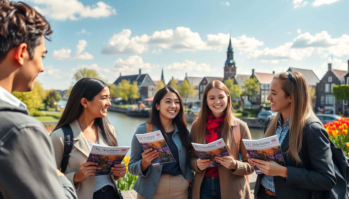 NL Scholarship