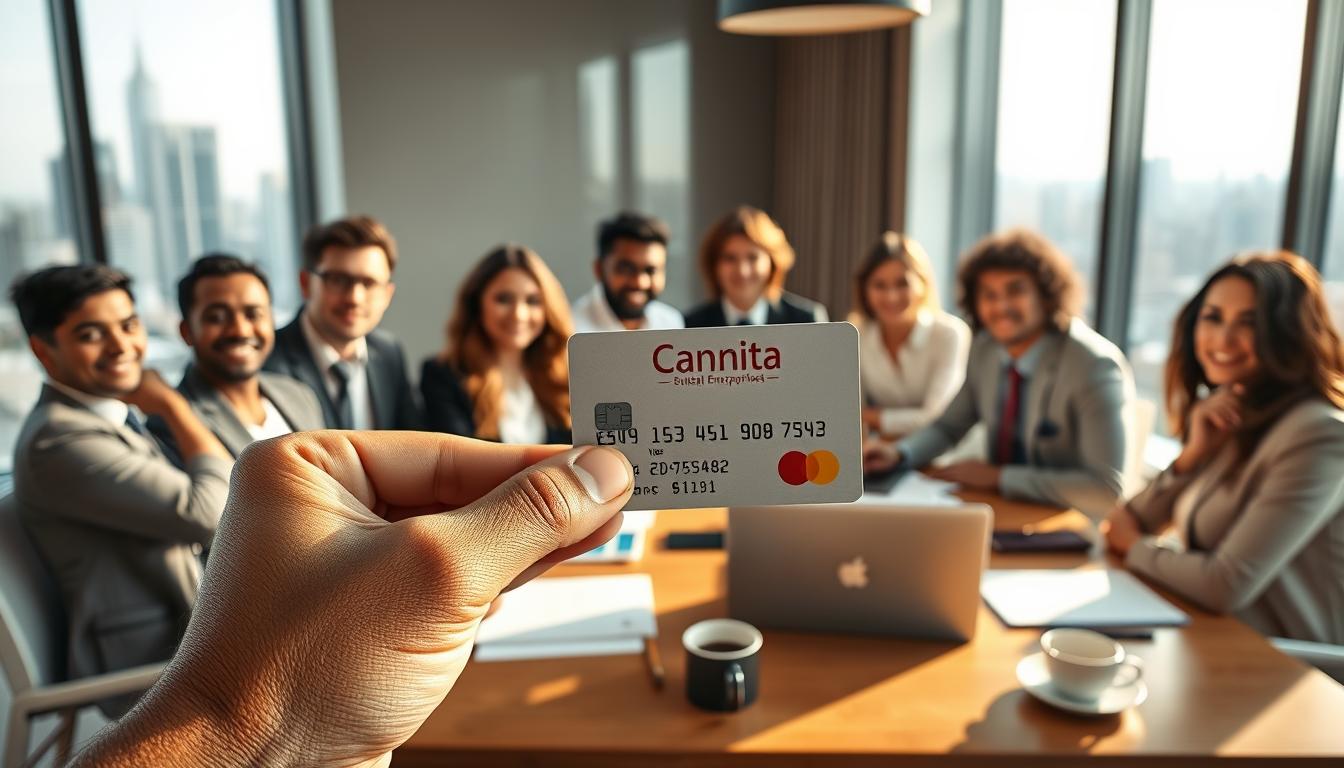 Small Business Credit Cards for Immigrants in Canada