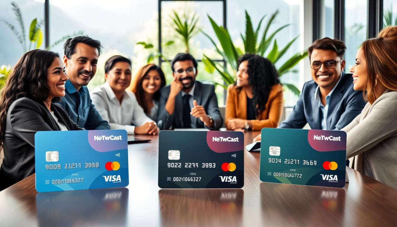 Small Business Credit Cards for Immigrants in New Zealand
