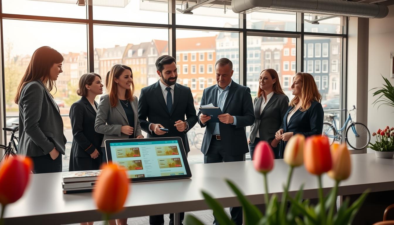 bunq Digital Bank for Expats